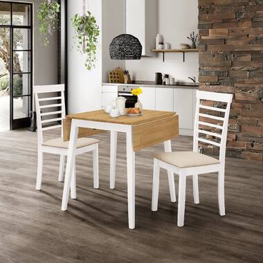 Lars 5 deals piece dining set